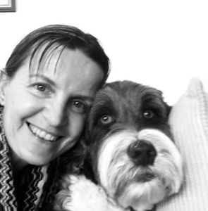 Meet your Posher, Ananda grace